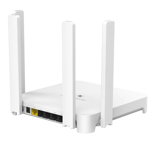 Reyee RG-EW1800GX PRO Routers Networking | Tensor Security
